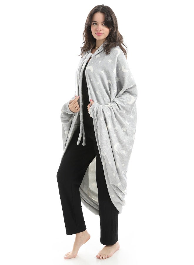 سنوز، دفاية رمضان قابله للارتداء الشخصي، تصميم لومي - Image 4